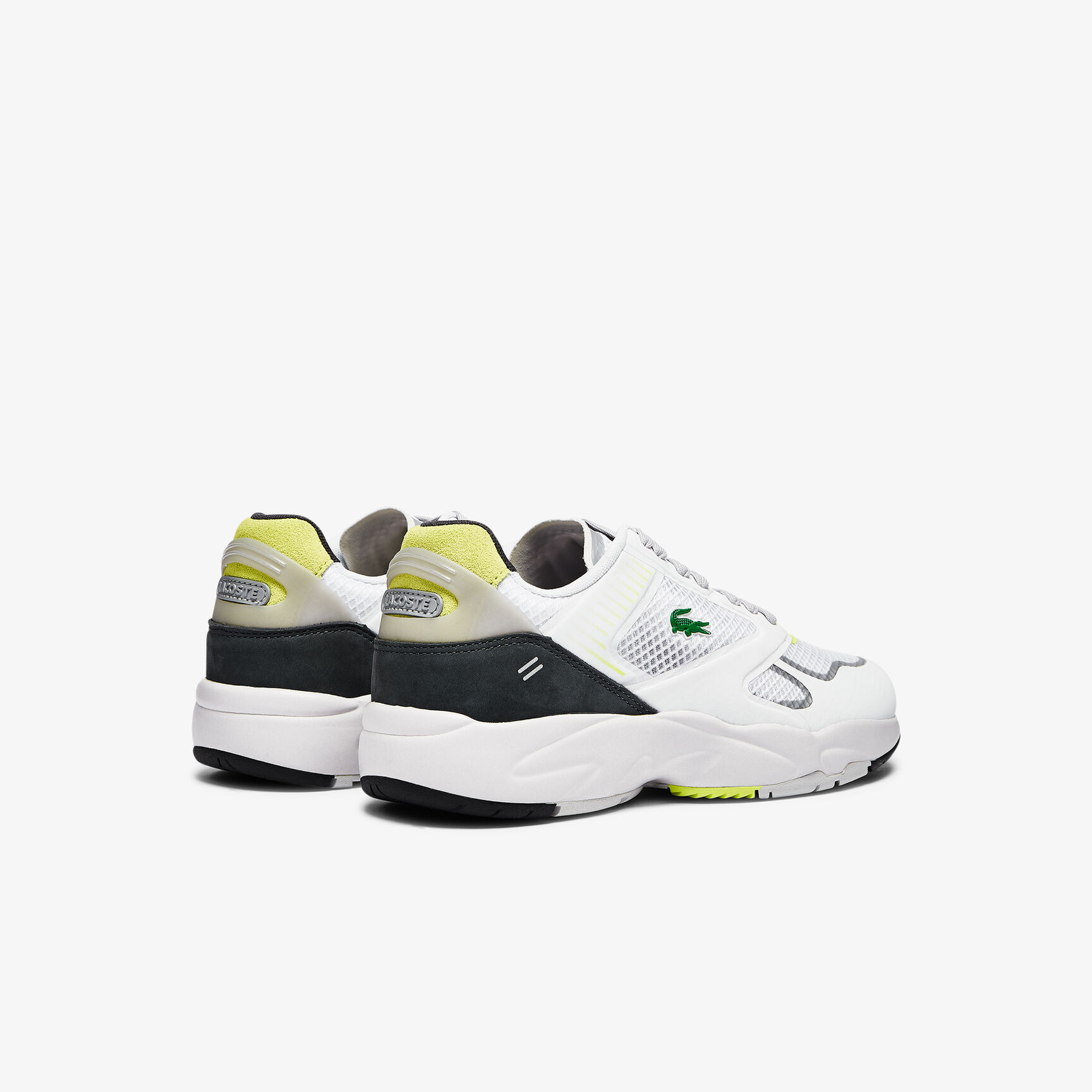 سنيكرز ستورم 96 قماش معالج بتقنية نانو للرجال سنيكرز ستورم 96 قماش معالج بتقنية نانو للرجال