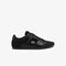 Men's Chaymon BL Leather and Synthetic Tonal Trainers lacoste men s chaymon bl leather and synthetic tonal trainers