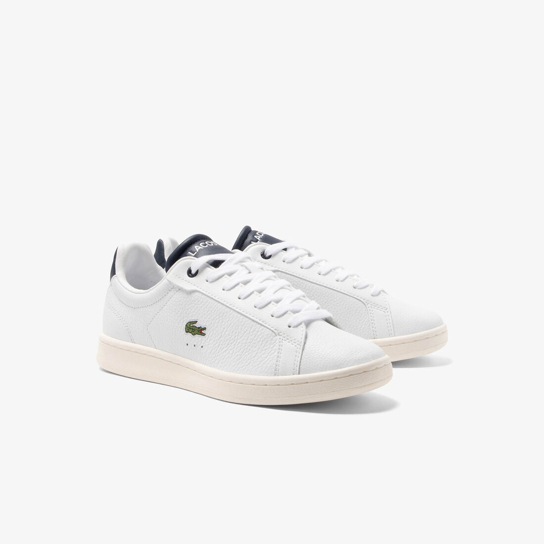 Women's Carnaby Pro Colourblock Leather Trainers Women's Carnaby Pro Colourblock Leather Trainers