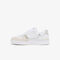 Women's T-Clip Set Leather Sneakers lacoste women s t clip set leather sneakers