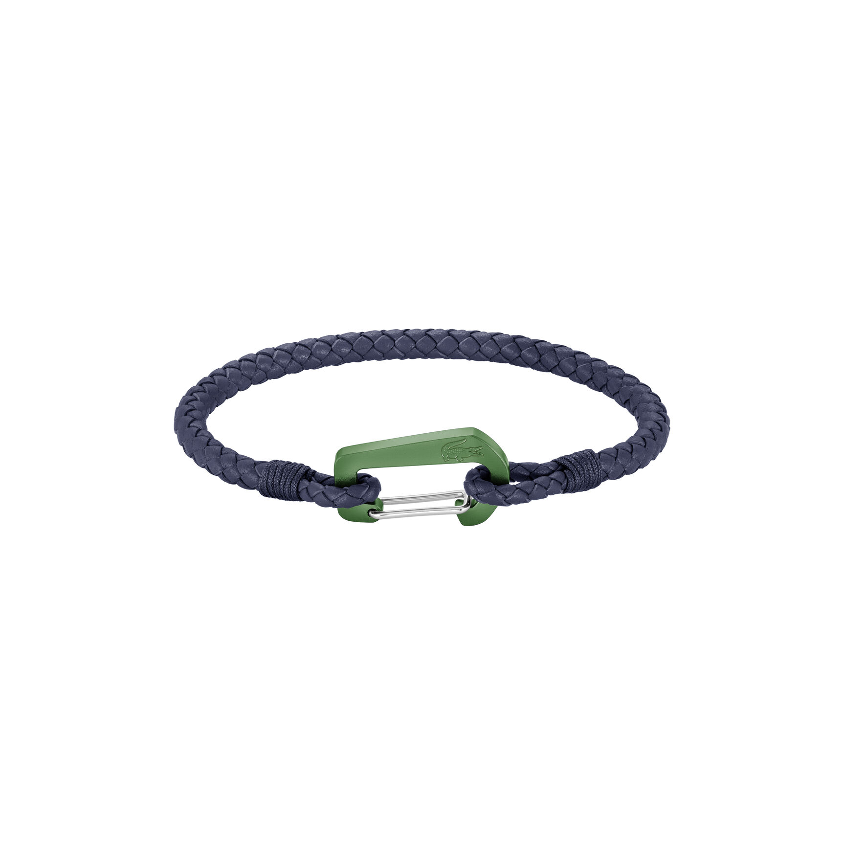 Lacoste Matt Mens Bracelet