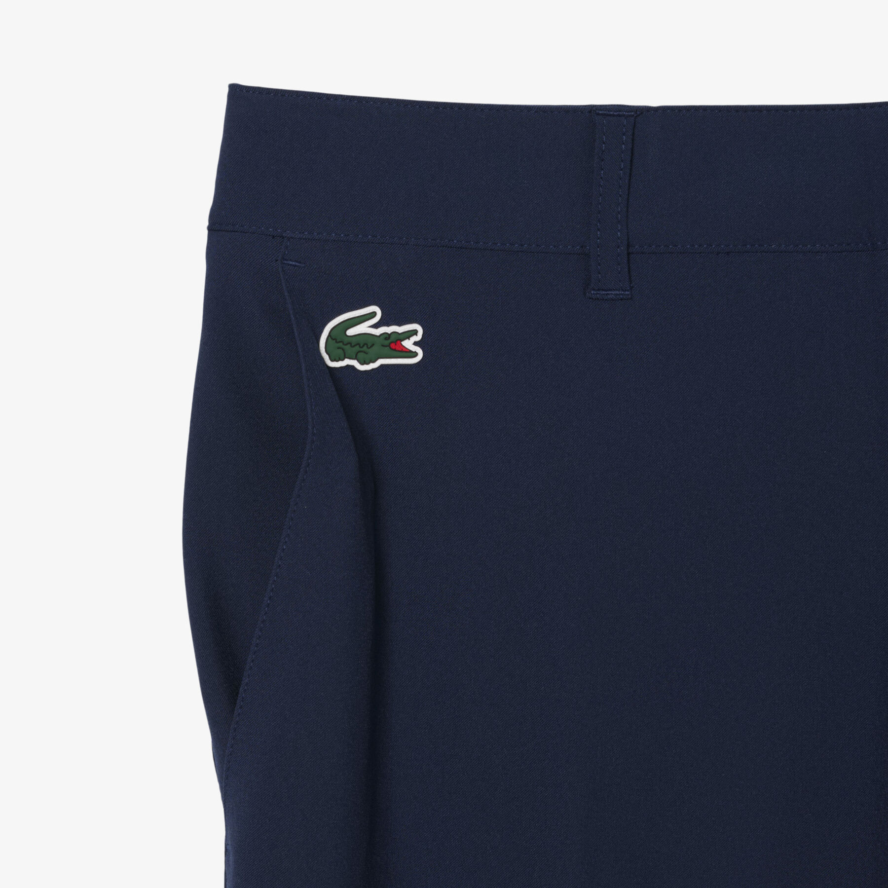 Ultra Dry Slim Fit Golf Pants lacoste ultra dry slim fit golf pants