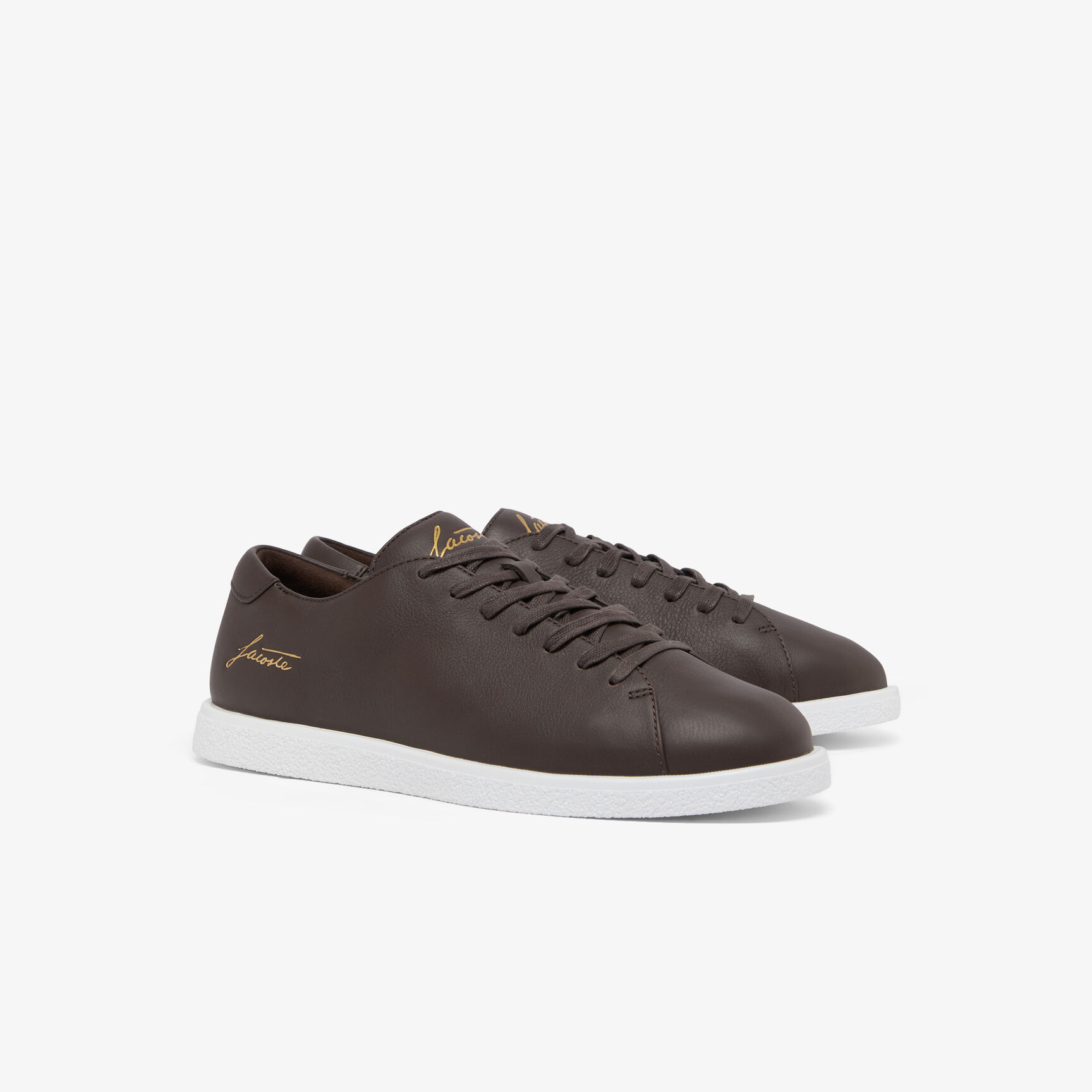 Men's Linecourt Leather Sneakers Men's Linecourt Leather Sneakers