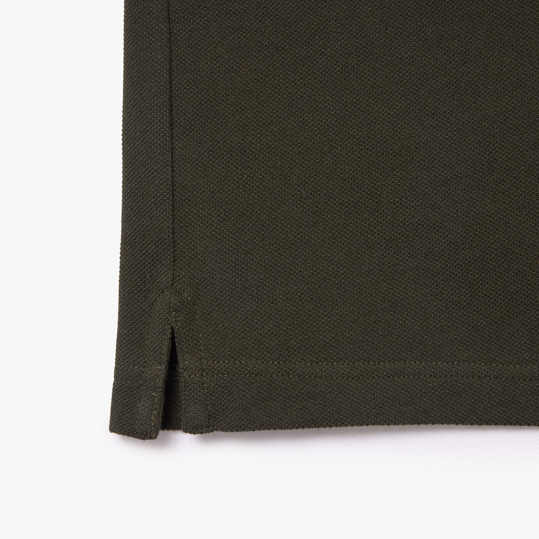 Slim Fit L.12.12 Original Polo Shirt