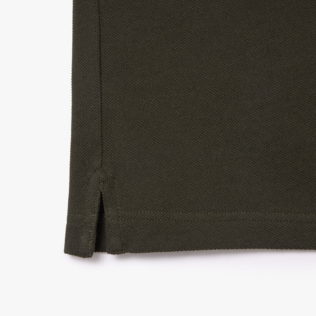 Slim Fit L.12.12 Original Polo Shirt Slim Fit L.12.12 Original Polo Shirt