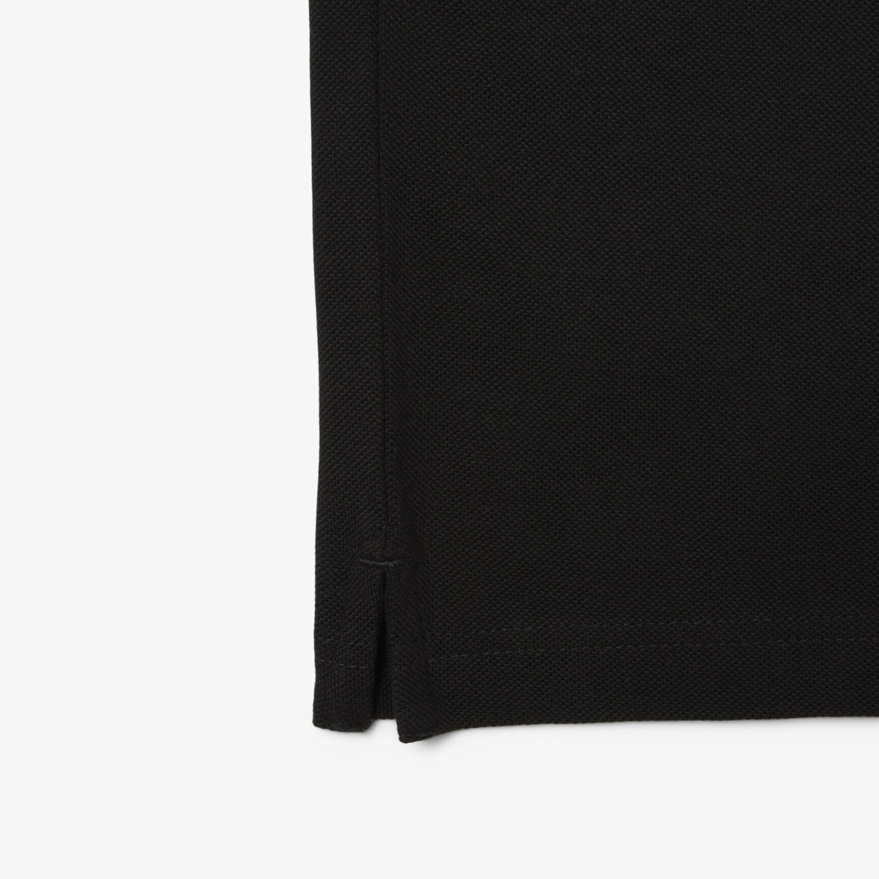 Regular Fit Pique Polo Shirt