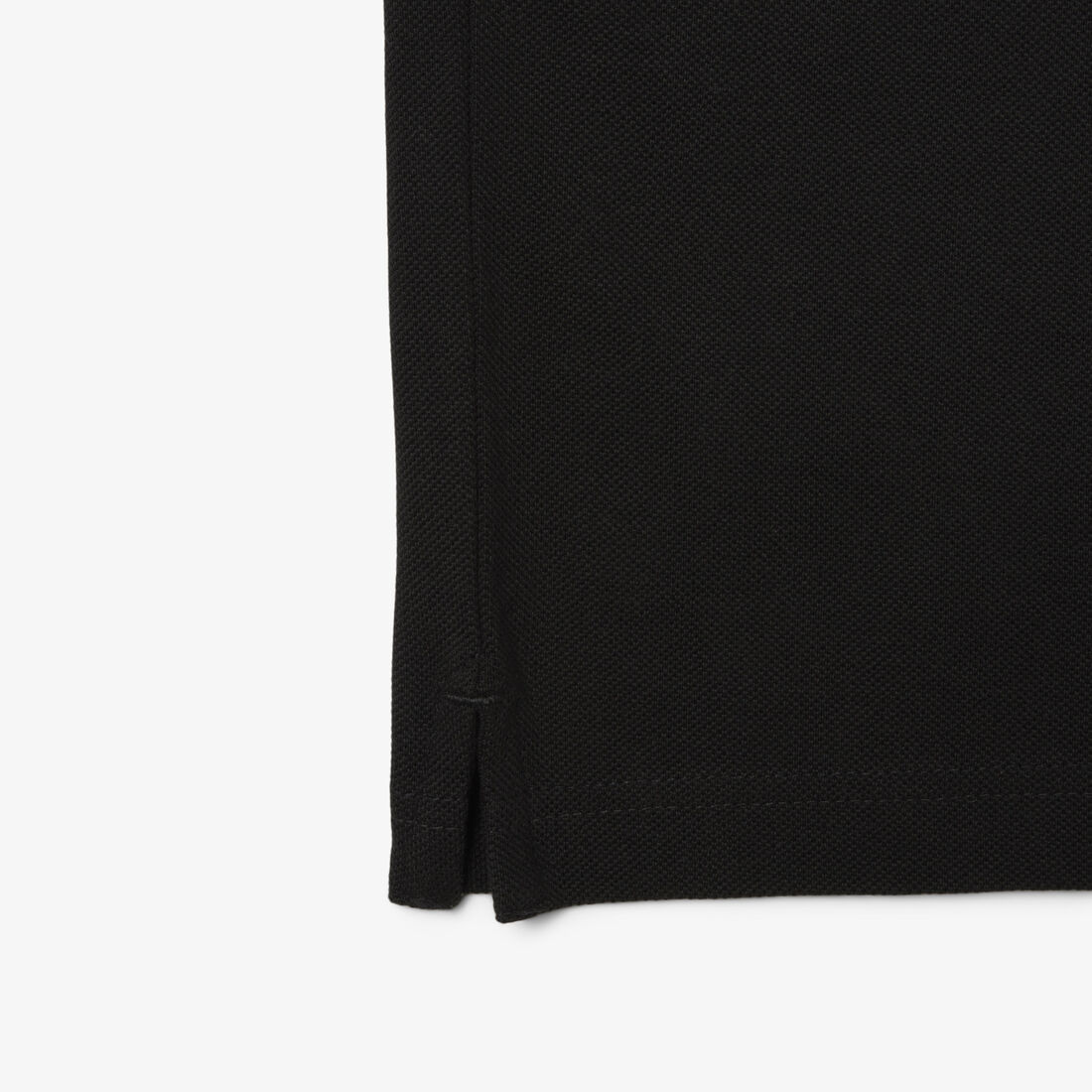 Regular Fit Pique Polo Shirt Regular Fit Pique Polo Shirt