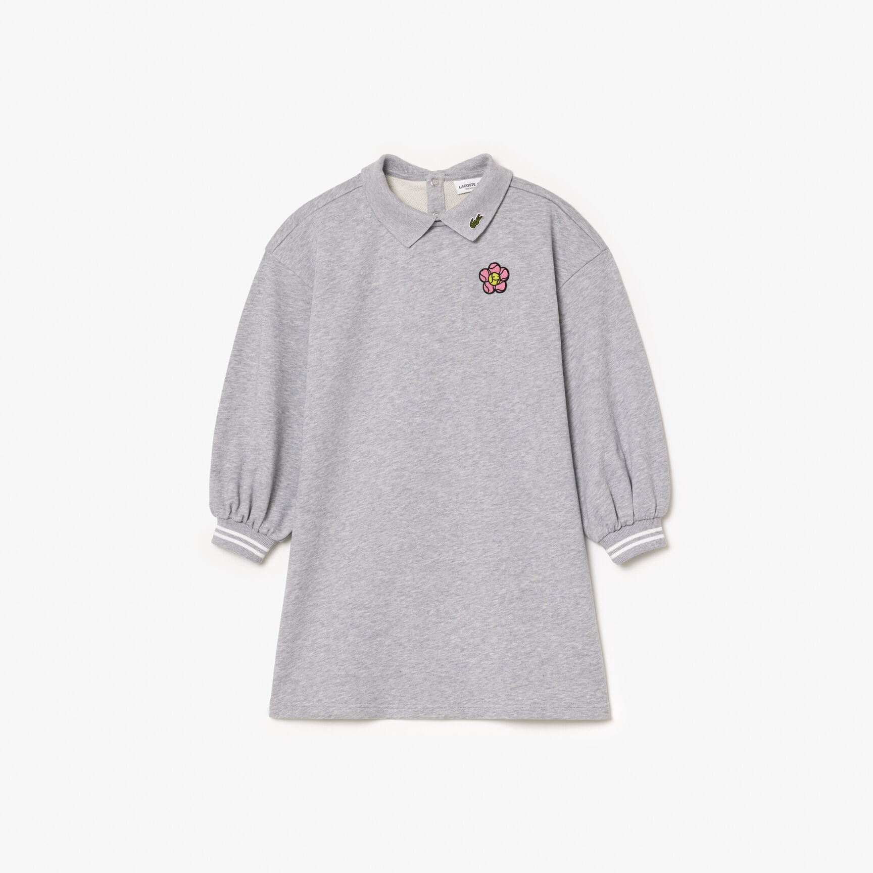 فستان من الصوف