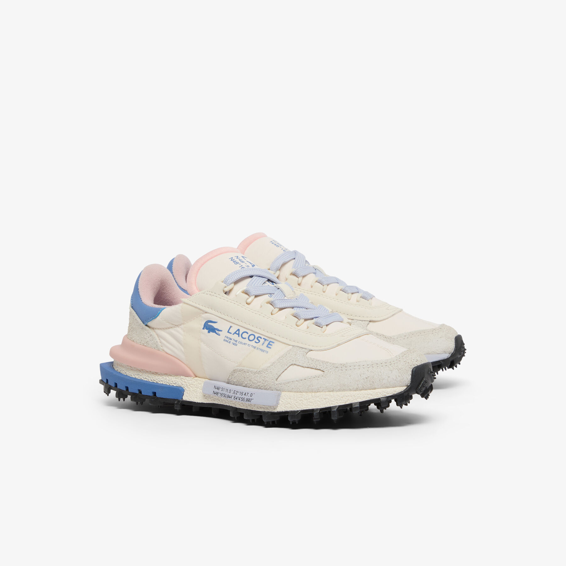 lacoste women s elite active sneakers