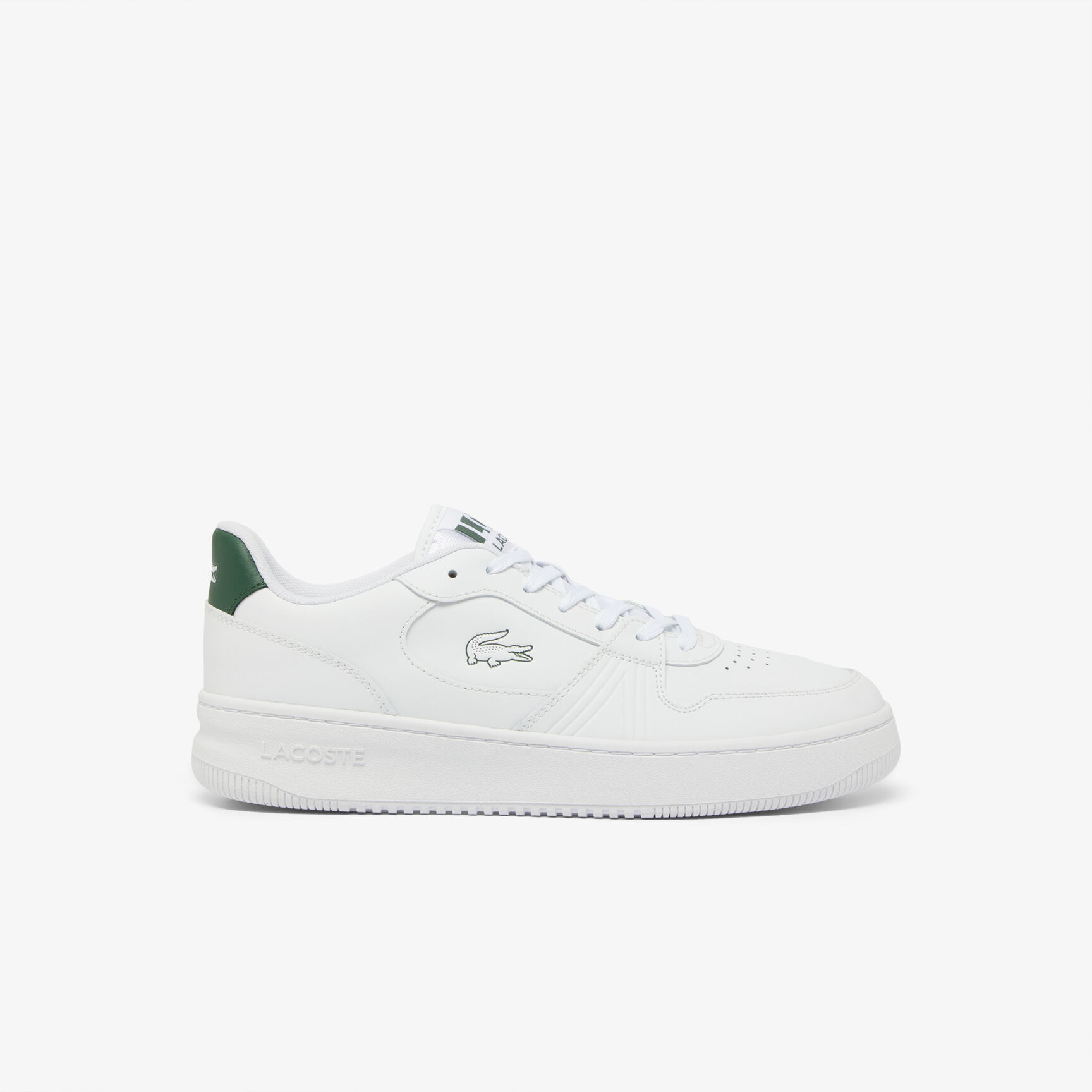 Men's L001 Set Leather Sneakers