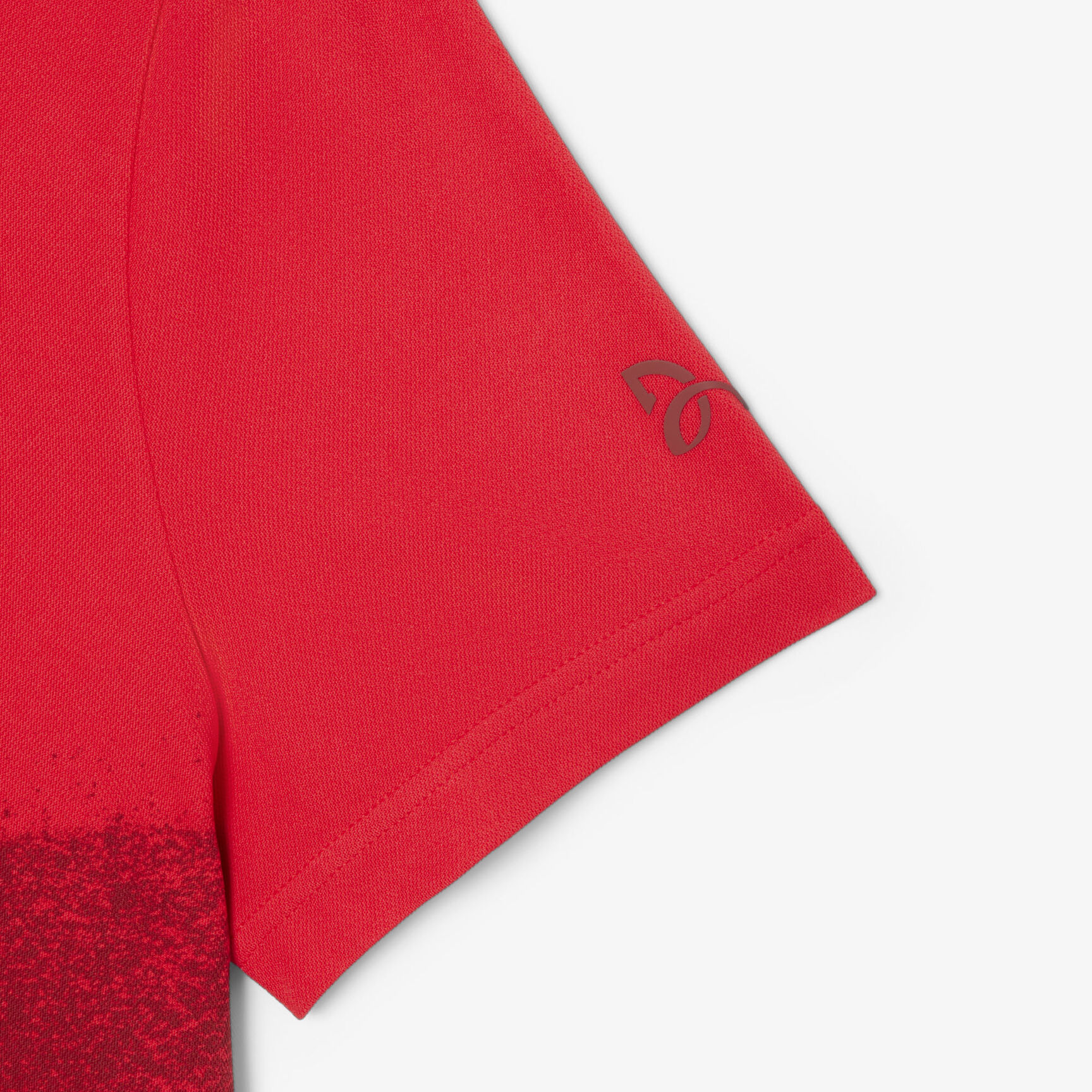 Lacoste Tennis x Novak Djokovic Polo Shirt