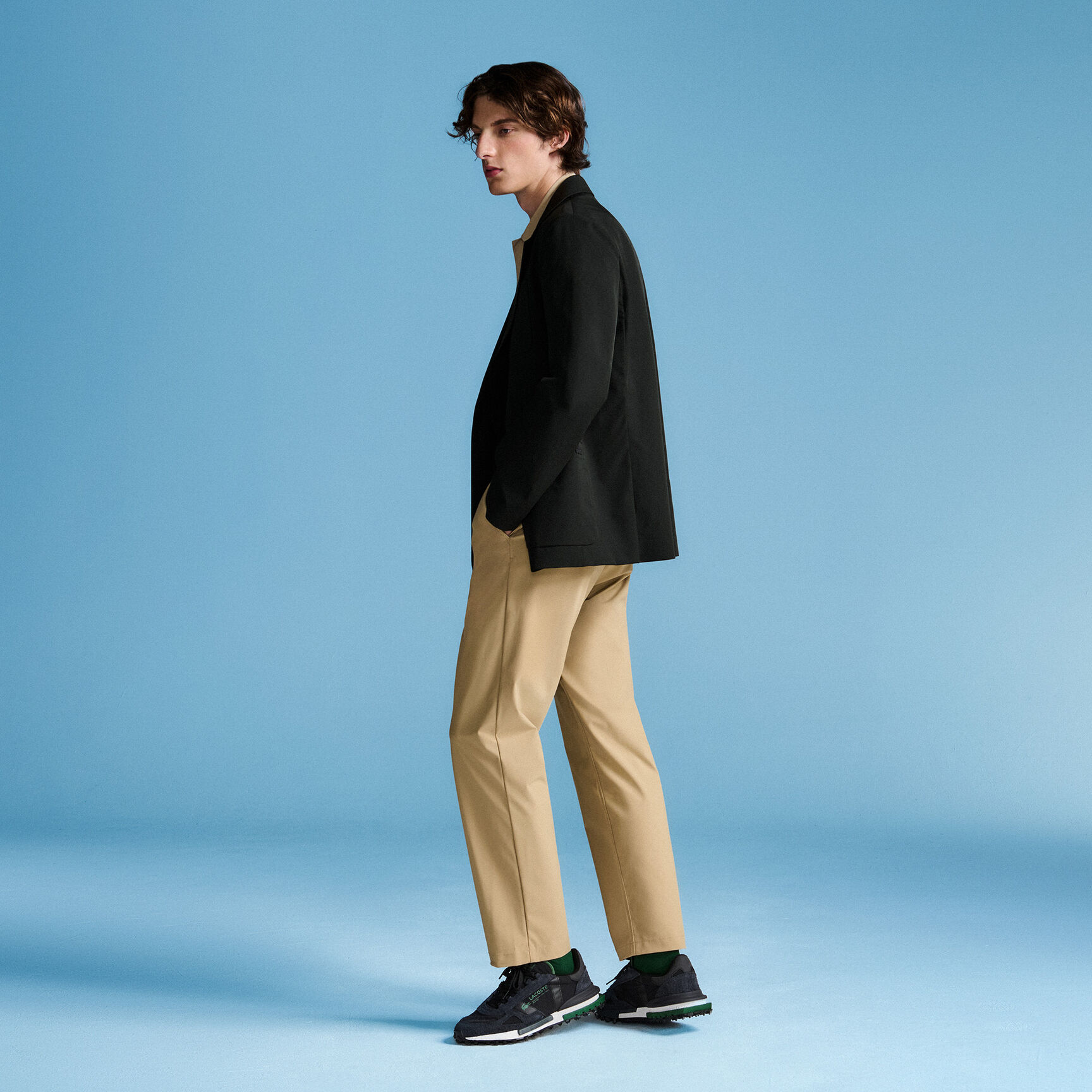 Men's Elite Active Sneakers Men's Elite Active Sneakers