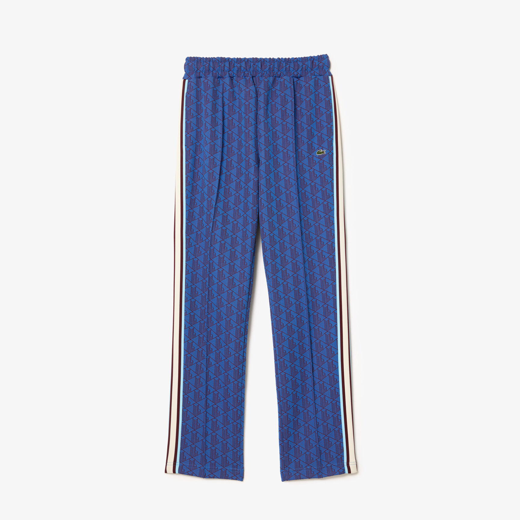 Paris Monogram Track Pants Paris Monogram Track Pants