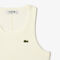 Slim Fit Ribbed Cotton Tank Top