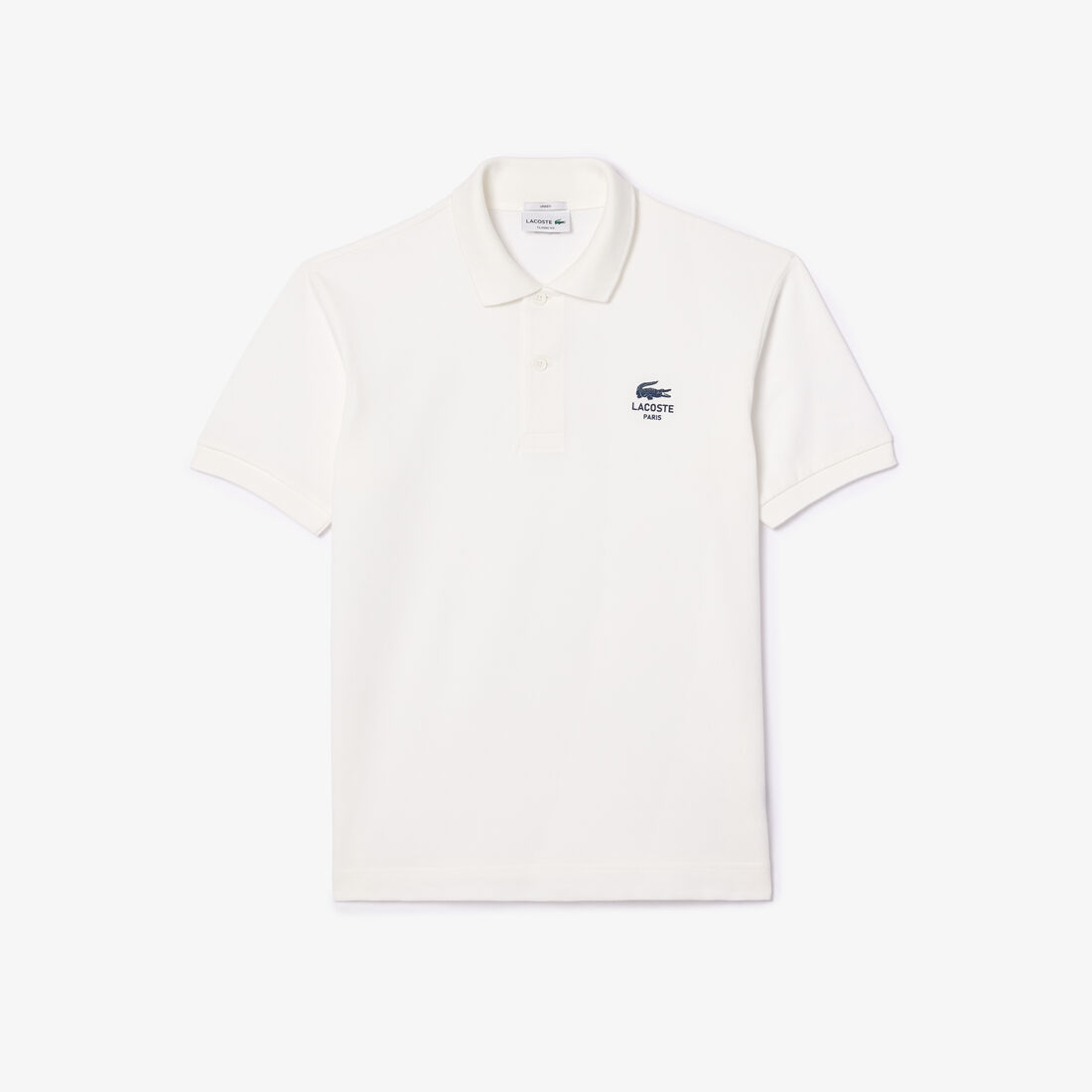 قميص بولو كلاسيكي بطباعة مميزة مقاس L.12.12 قميص بولو كلاسيكي بطباعة مميزة مقاس L.12.12