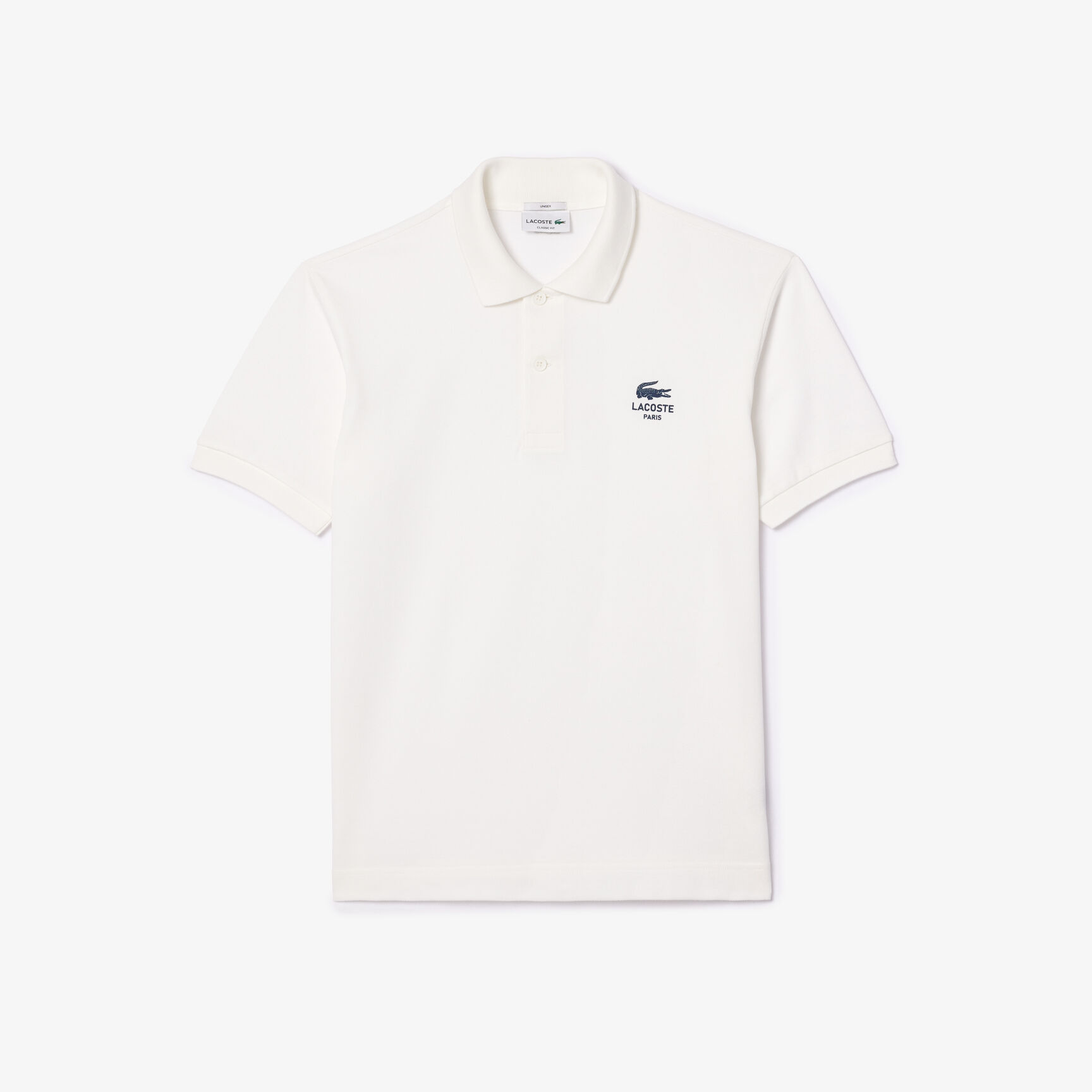 قميص بولو كلاسيكي بطباعة مميزة مقاس L.12.12 قميص بولو كلاسيكي بطباعة مميزة مقاس L.12.12