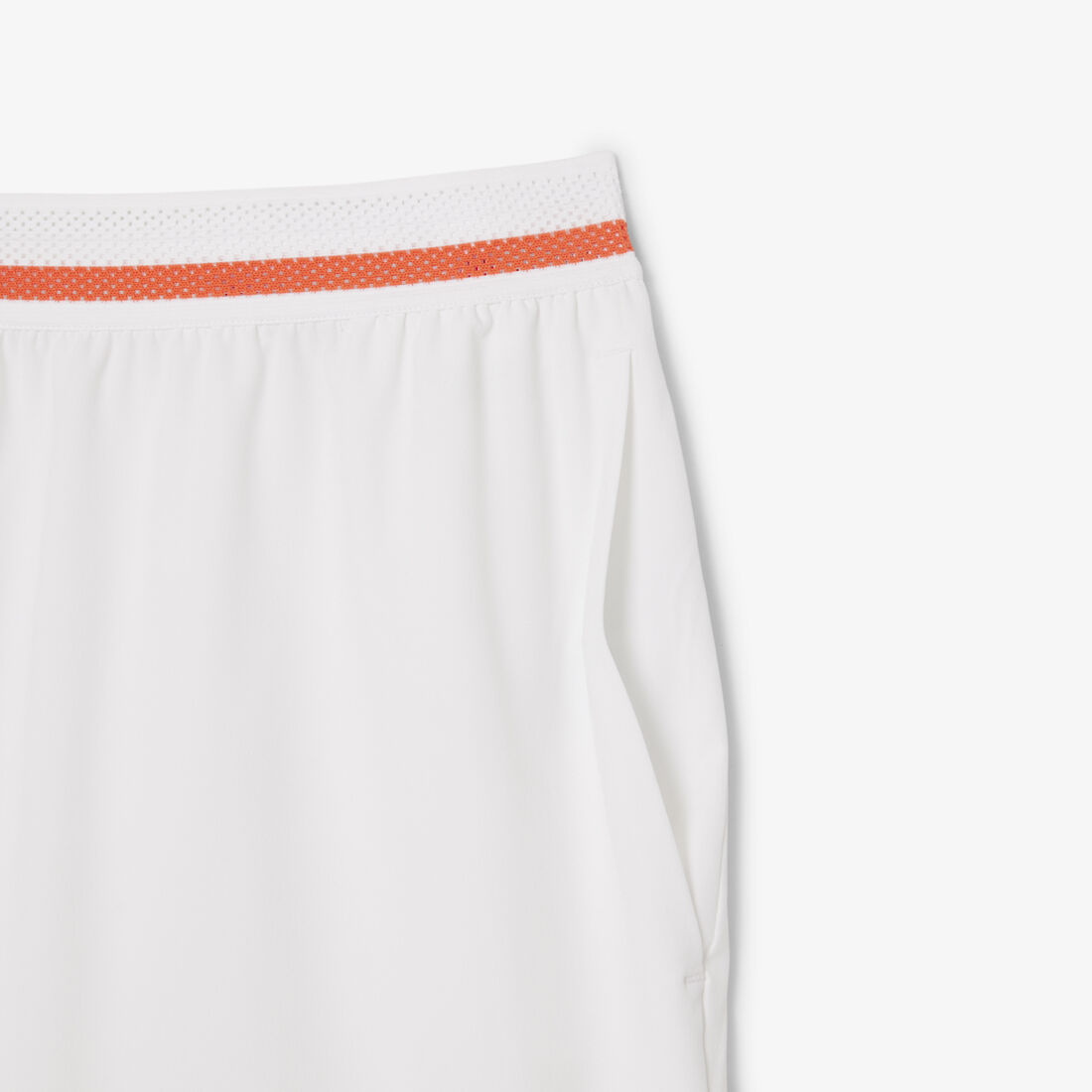 Lacoste Tennis x Novak Djokovic Shorts Lacoste Tennis x Novak Djokovic Shorts