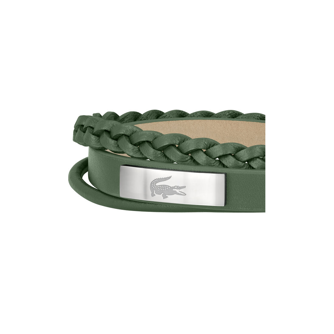 سوار فيوجن الجلدي سوار فيوجن الجلدي