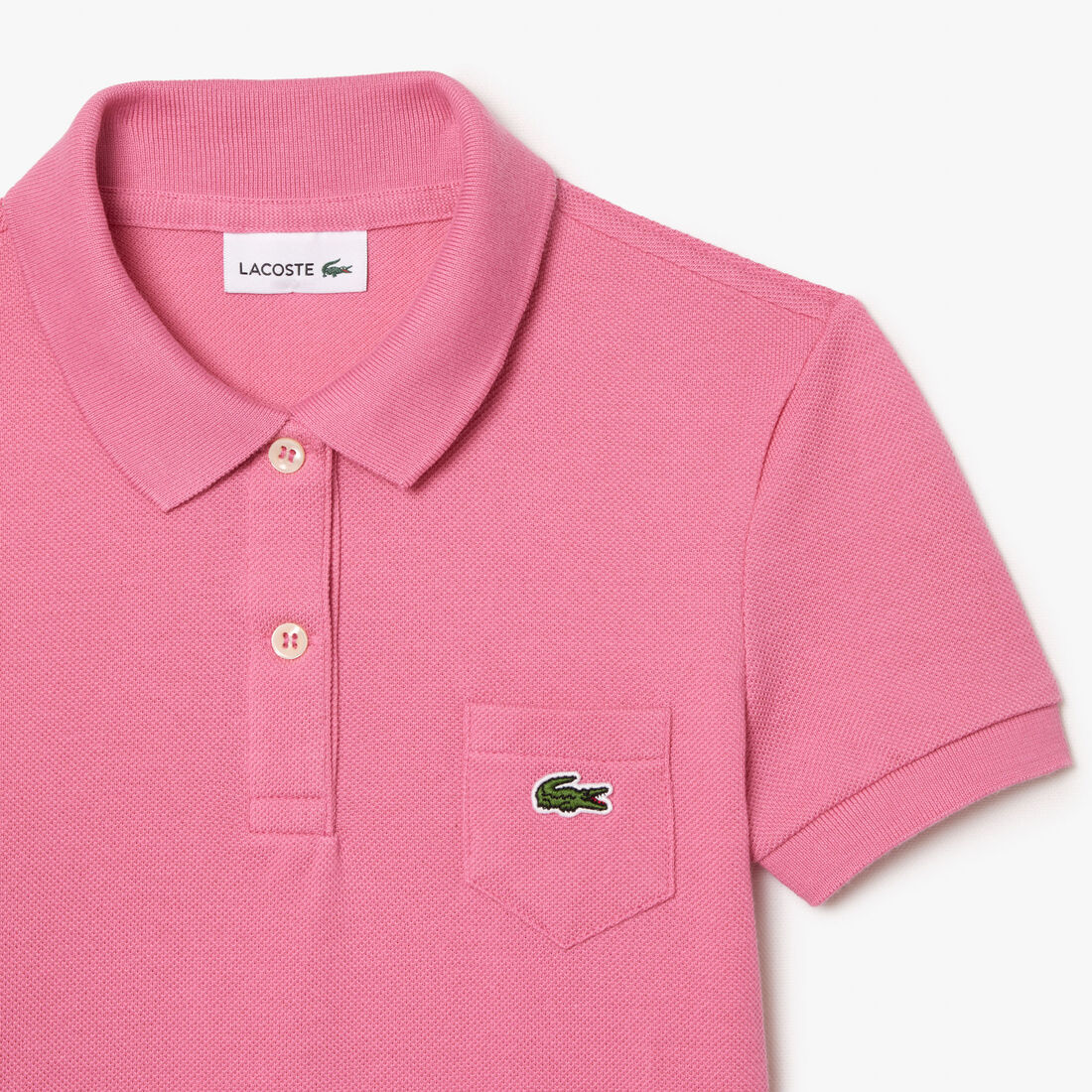 فستان بولو بيكيه فستان بولو بيكيه