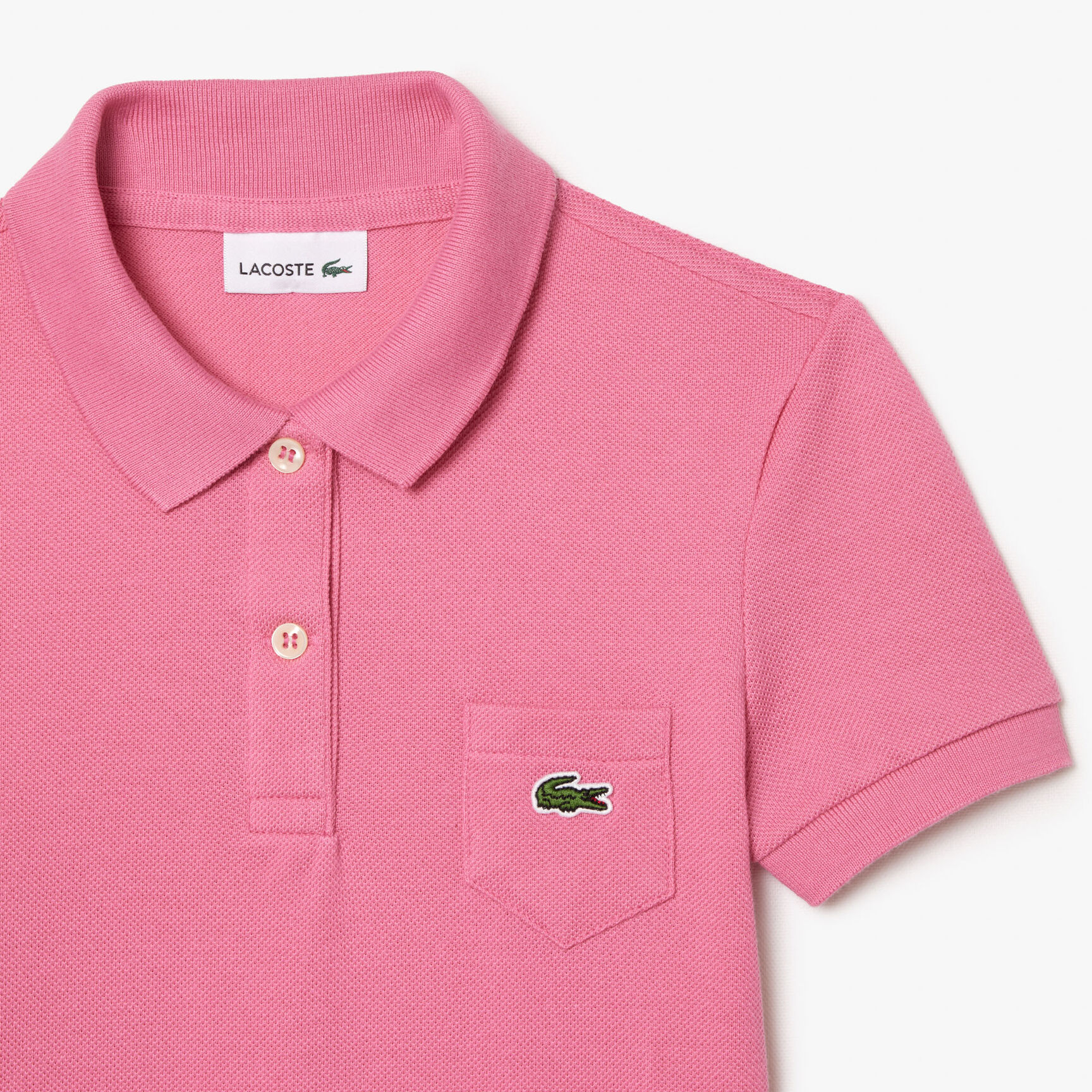 فستان بولو بيكيه فستان بولو بيكيه