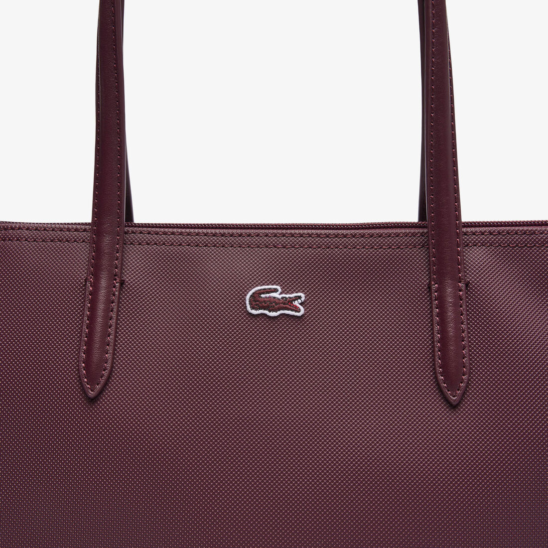 حقيبة كونسيبت صغيرة L.12.12 حقيبة كونسيبت صغيرة L.12.12