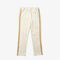 lacoste men s straight cut heritage contrast bands tracksuit pants