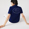 men s lacoste regular fit embroidered logo cotton piqu  polo