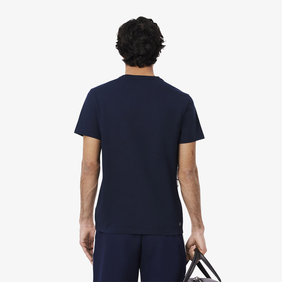 Tennis Heritage Graphic T-shirt Tennis Heritage Graphic T-shirt