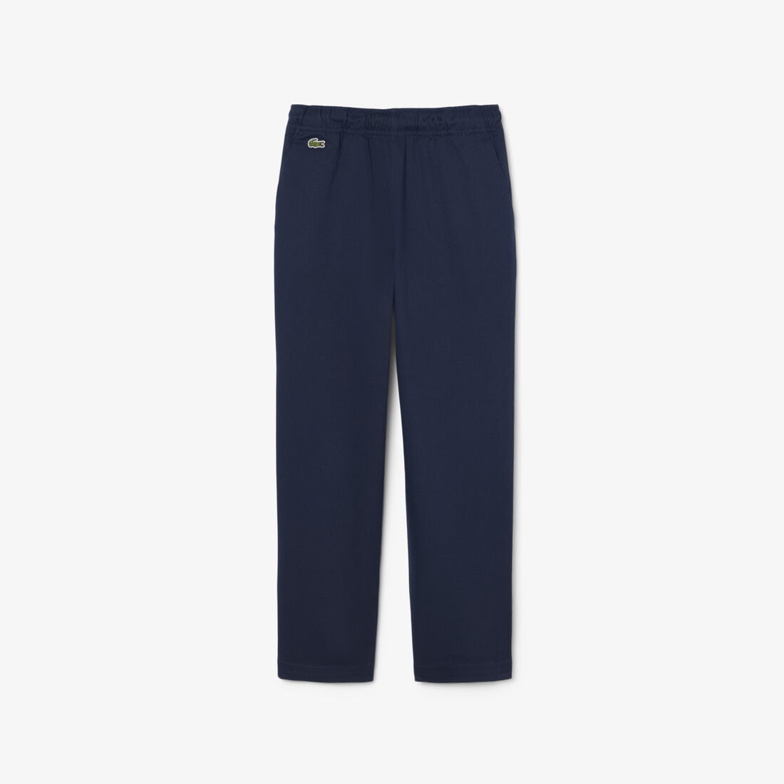Stretch Cotton Gabardine Pants Stretch Cotton Gabardine Pants