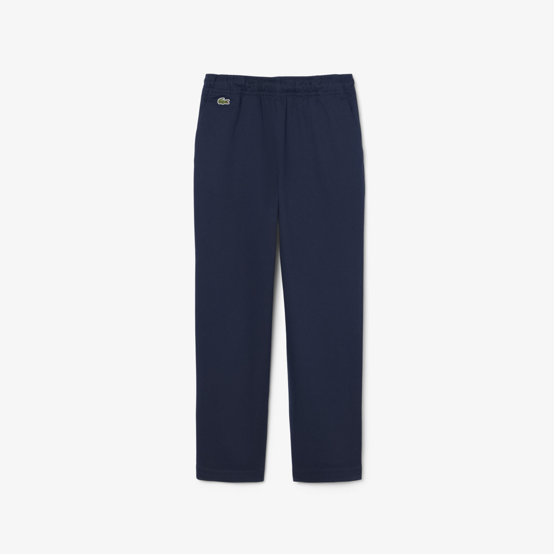 Stretch Cotton Gabardine Pants Stretch Cotton Gabardine Pants