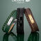 Fusion Leather Bracelet Fusion Leather Bracelet