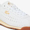 lacoste women s club low leather sneakers