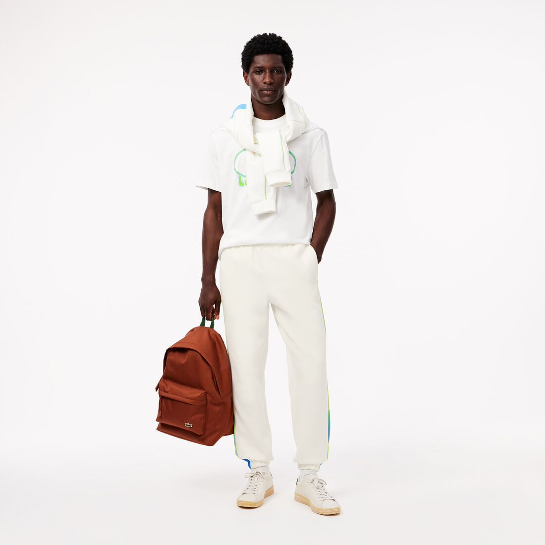 Pique Sweat Pants Pique Sweat Pants