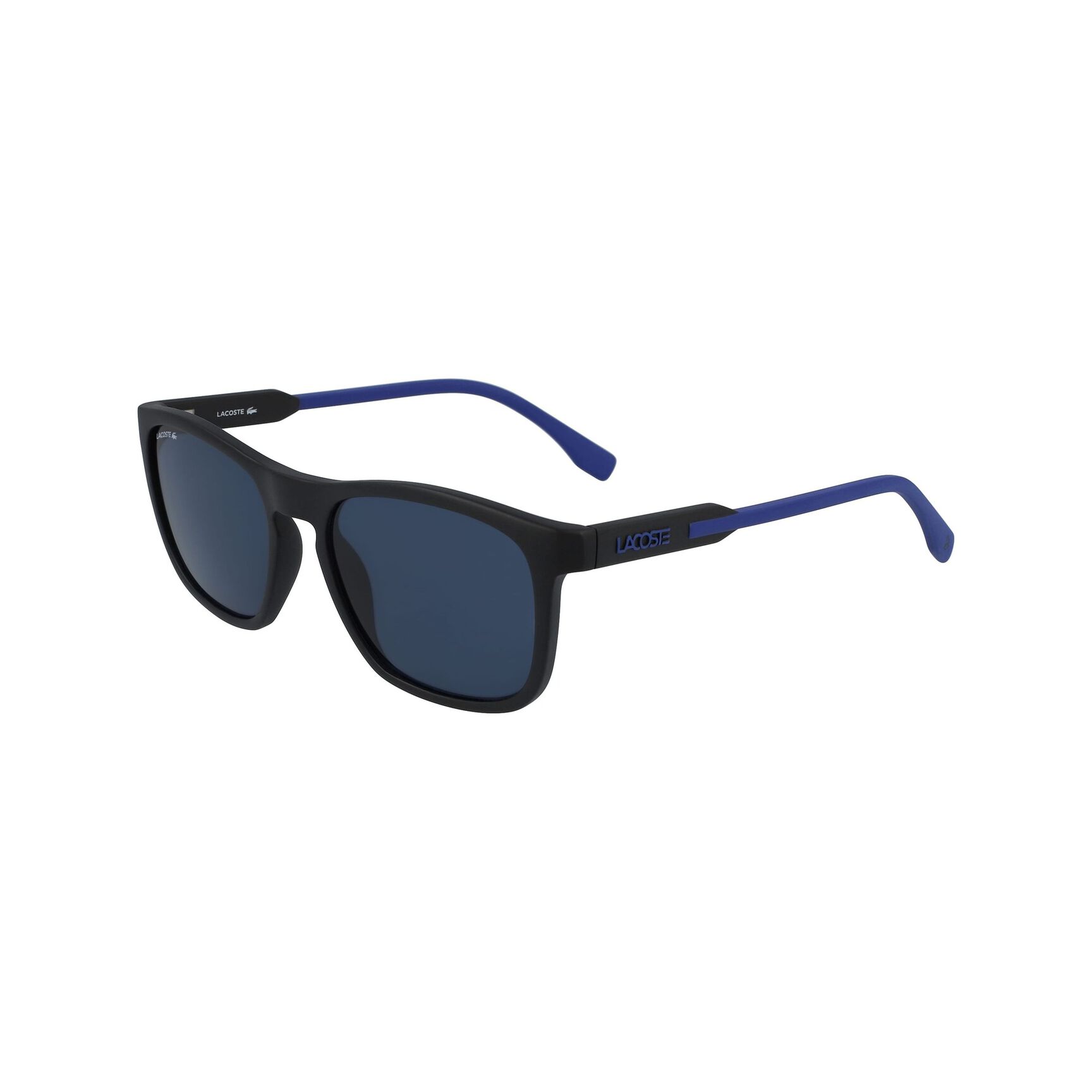 Men's Rectangle Fan Sunglasses