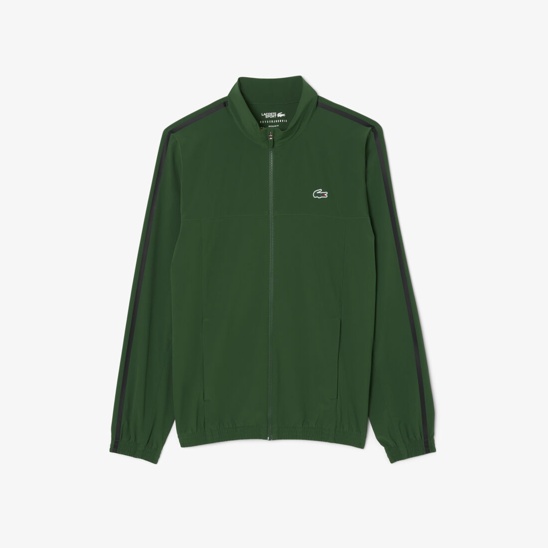 Lacoste Tennis x Novak Djokovic Tracksuit Lacoste Tennis x Novak Djokovic Tracksuit