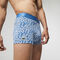 Men’s Crocodile Tone on Tone Stretch Cotton Trunk 3-Pack lacoste men s crocodile tone on tone stretch cotton trunk 3 pack