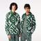 Unisex Lacoste x Netflix Printed Polo Jacket unisex lacoste x netflix printed polo jacket