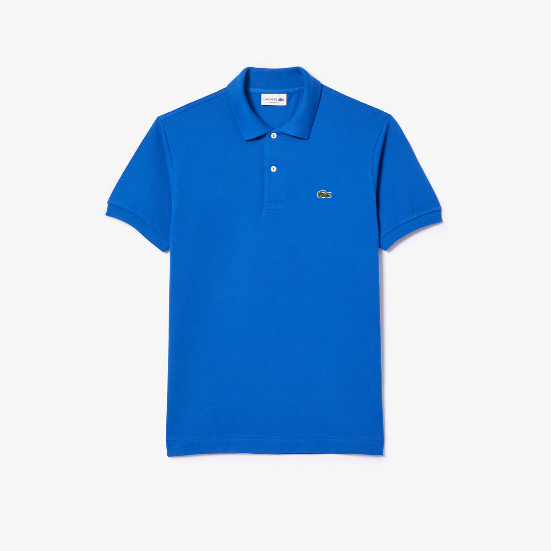 قميص بولو كلاسيكي L.12.12 أصلي قميص بولو كلاسيكي L.12.12 أصلي