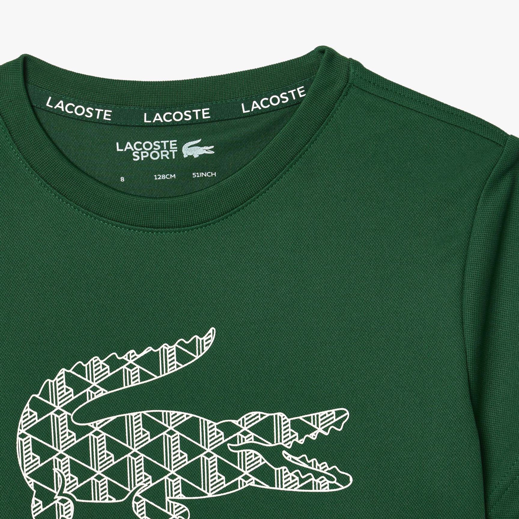 Tennis Ultra Dry Pique T-shirt