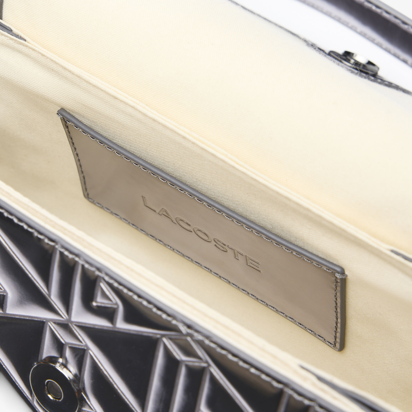 Metallic Shoulder Bag Metallic Shoulder Bag