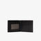 lacoste men s fitzgerald nine card leather wallet