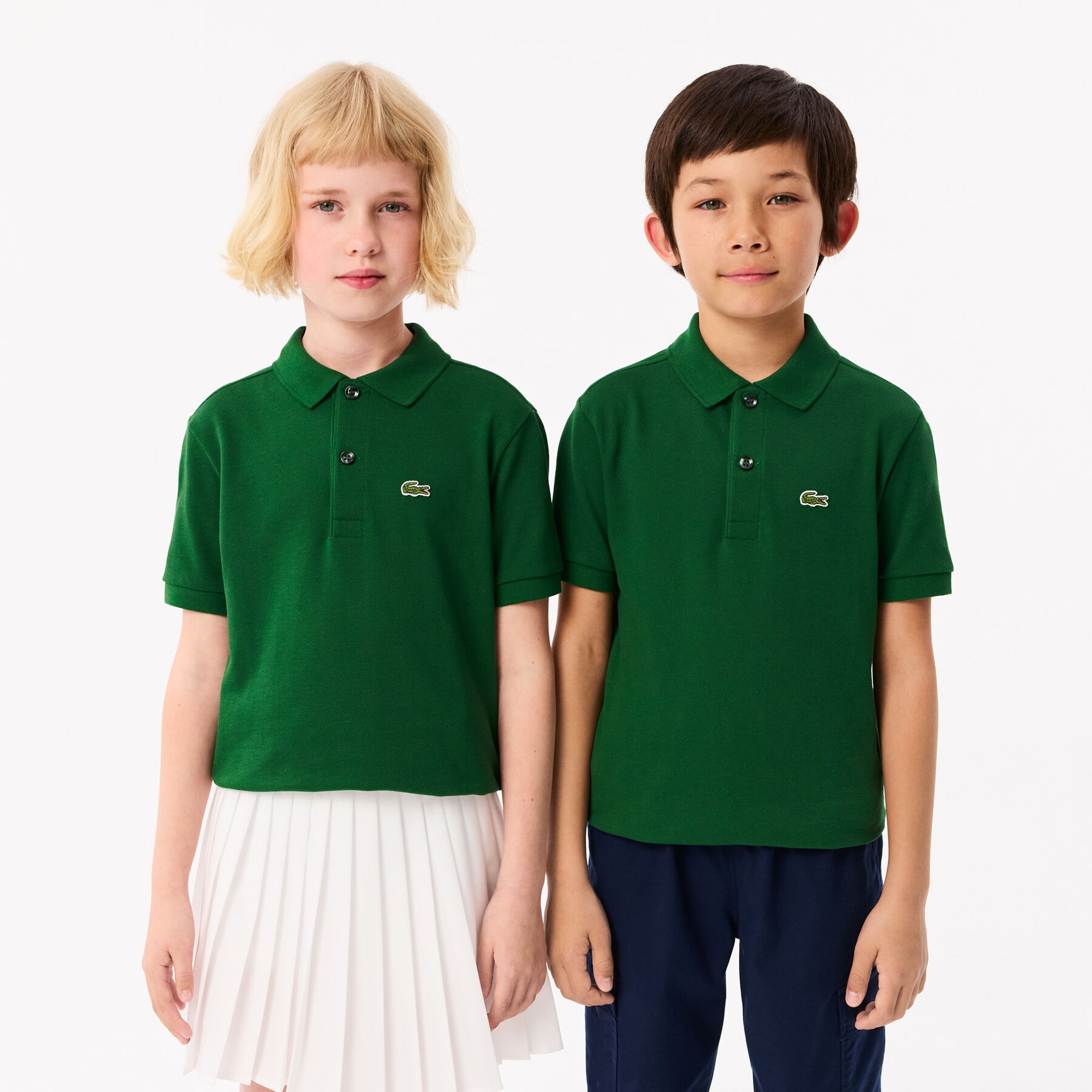 lacoste petit pique polo shirt