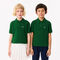 lacoste petit pique polo shirt