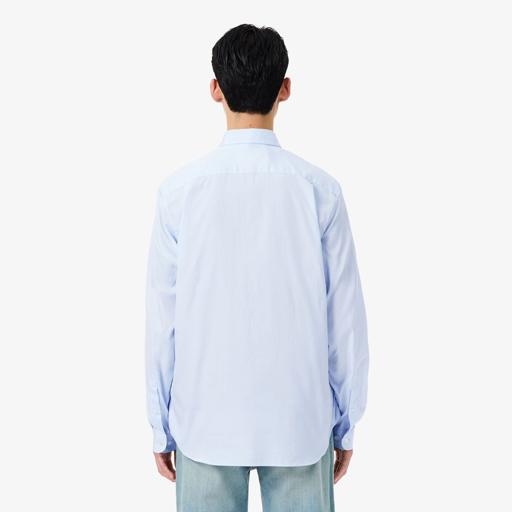 Regular Fit Cotton Shirt