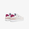 Women's T-Clip Set Suede Sneakers lacoste women s t clip set suede sneakers