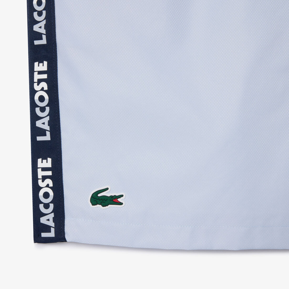 Sportsuit Logo Stripe Tennis Shorts Sportsuit Logo Stripe Tennis Shorts