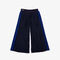 Girls' Flared Pleated Knit Pants lacoste girls flared pleated knit pants