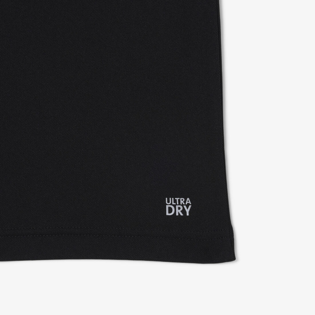 Lacoste Tennis x Novak Djokovic Polo Shirt Lacoste Tennis x Novak Djokovic Polo Shirt