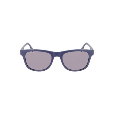 نظارة شمسية لاكوست بإطار محقون للجنسين