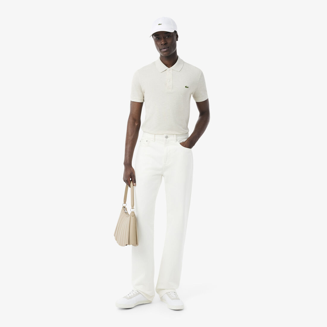 Cotton Twill Cap Cotton Twill Cap